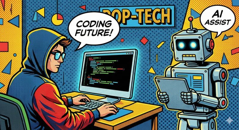 AI-Assisted Development in 2026: The "Antigravity" Era