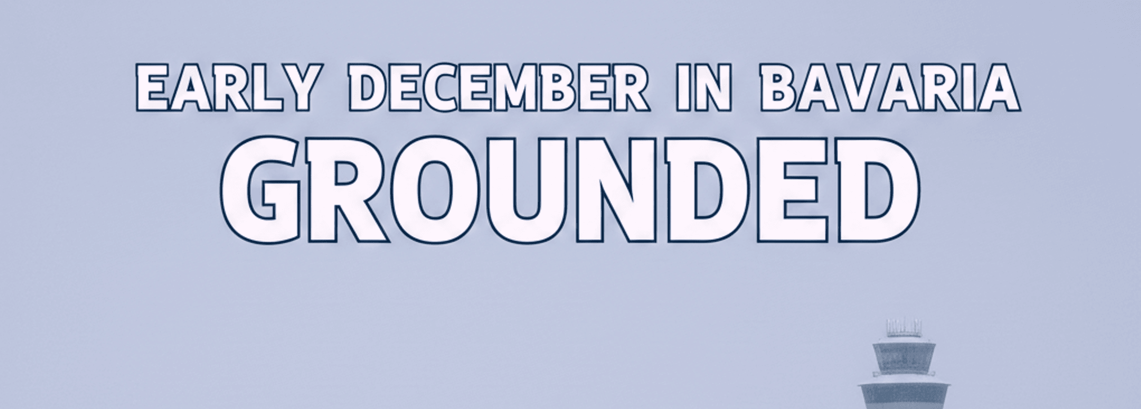 The MUC Drama: When "Vorsprung durch Technik" Froze Over