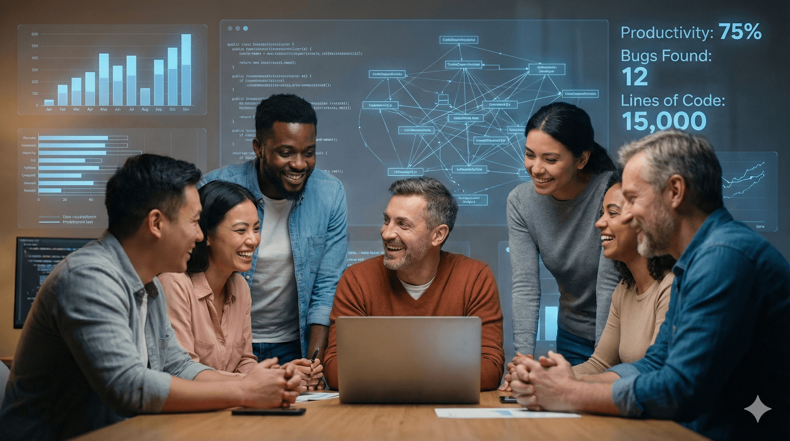 Why Team Chemistry Trumps Individual Metrics